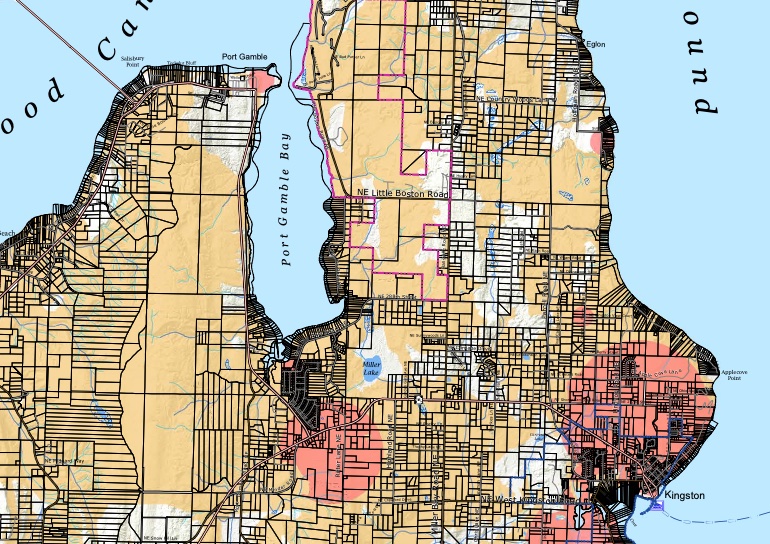 Critical Aquifer Recharge Areas2